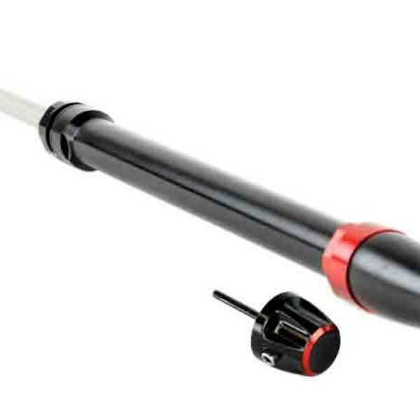 RockShox Zestaw ulepszający tygiel RockShox Charger 2.1 – Upgrade Kit (RC2 / RCT3)