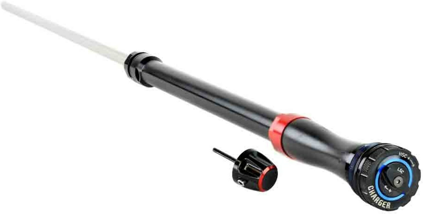 RockShox Zestaw ulepszający tygiel RockShox Charger 2.1 – Upgrade Kit (RC2 / RCT3)