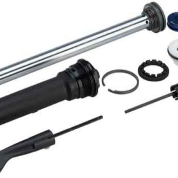 RockShox Moduł tłumika RockShox TurnKey – Remote 17 mm (PopLoc/pre‑2013 PushLoc), gwint 0,8 mm