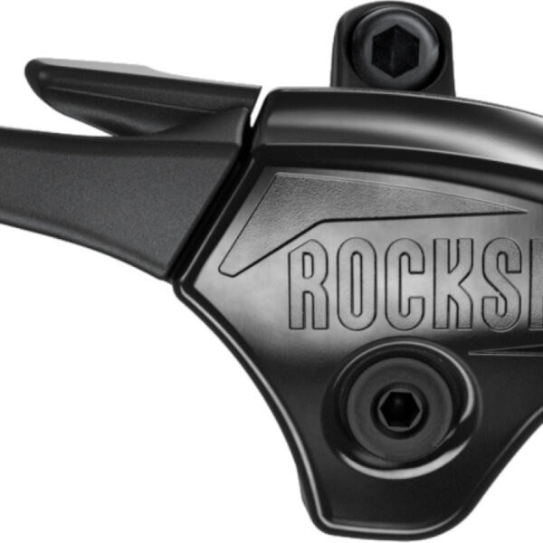 RockShox Pilot RockShox OneLoc – Left/Above | Right/Below 10 mm (manetka + linka + pancerz)