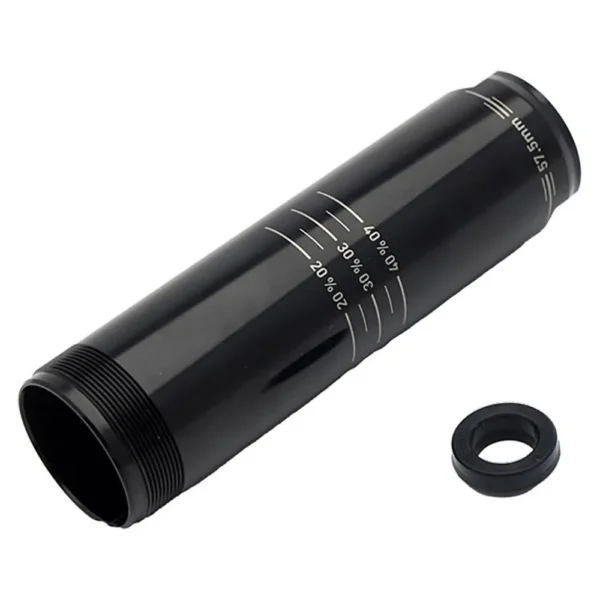 RockShox Korpus dampera RockShox Deluxe Thru Shaft – 2017–2020