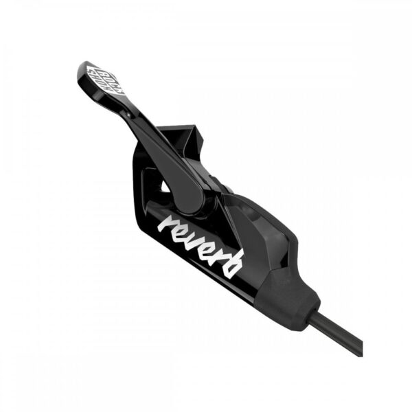 RockShox Manetka RockShox Reverb Remote – MMX (Left Above / Right Below) – Reverb A2