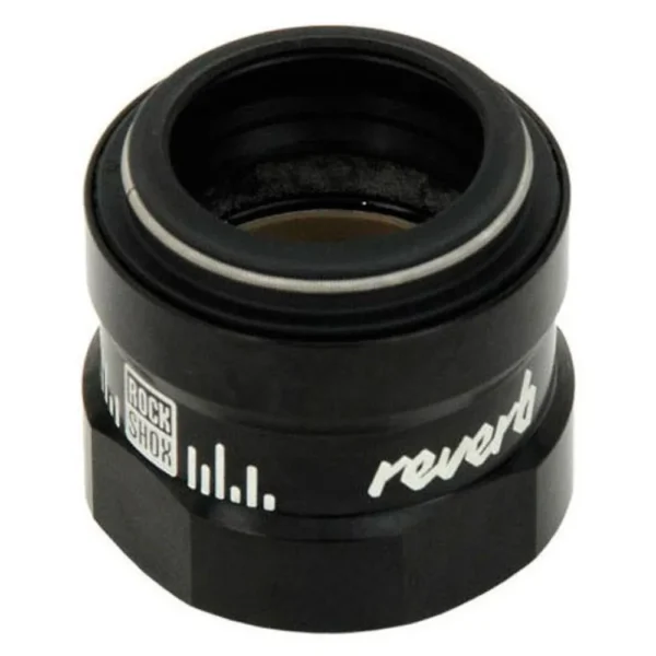 RockShox Zestaw zaślepki górnej – Top Cap Kit (5 szt.) – Reverb / Reverb Stealth A1‑B1