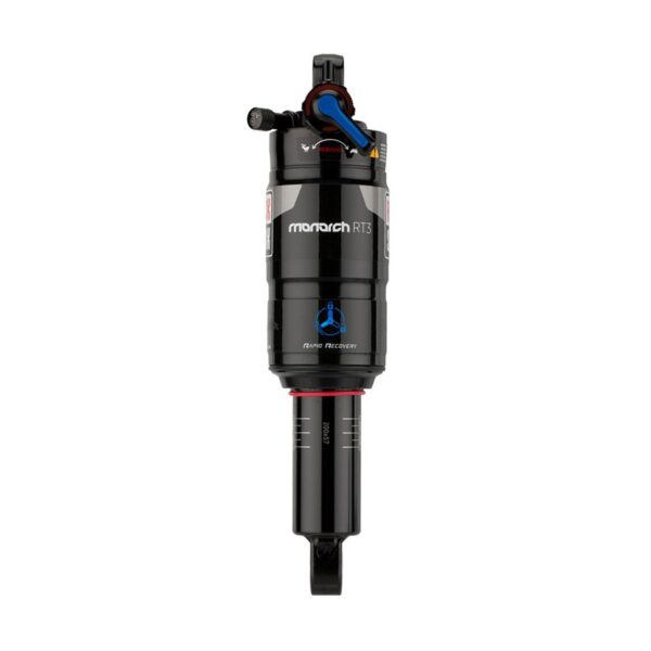 RockShox Tłumik RockShox Monarch RT3 DebonAir – 200×51 mm, medium kompensacja/tłumienie (ML S)