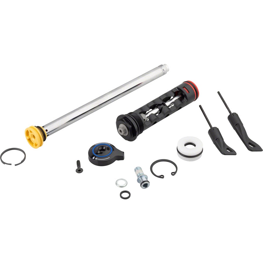 RockShox Tłumik RockShox Fork Damper Assembly – 30 Gold