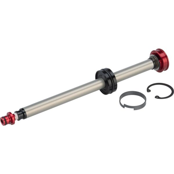 RockShox Zestaw tłumika powrotu i głowicy uszczelniającej do RockShox Domain Dual Crown.