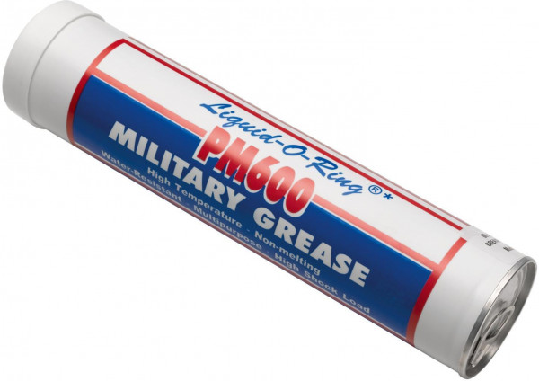 RockShox PM600 Military Grease – 14 oz